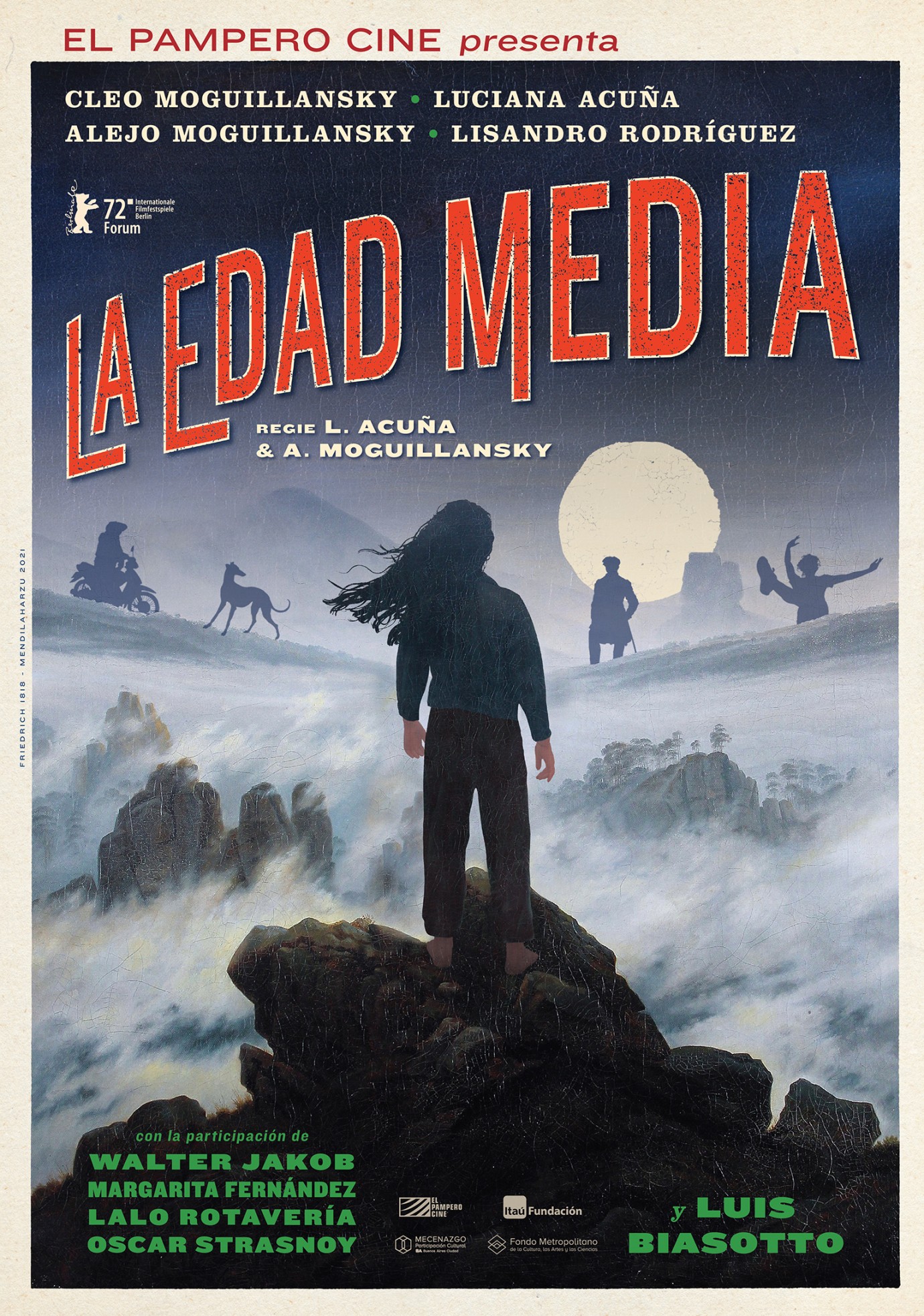 La edad media